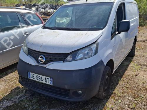 Luftventil NISSAN NV200 Van 1.5 dCi 85 (M20, M20N, M20M) | BP36548397I21 - Image 14