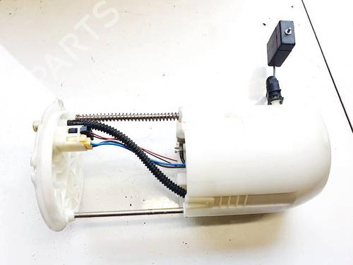 Fuel pump MAZDA CX-7 (ER) 2.3 AWD | BP34930153M76 - Image 2