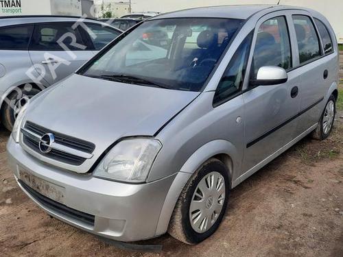 Engine mount OPEL MERIVA A MPV (X03) 1.6 16V (E75) | BP33073387M89  - Image 5