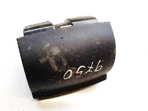 Used Ashtray Ashtray OPEL ASTRA G Hatchback (T98) 2.0 DI (F08, F48) (82 hp) 35081479 35081479