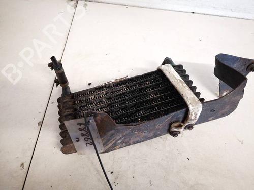 Used Oil radiator Oil radiator 35319539 35319539