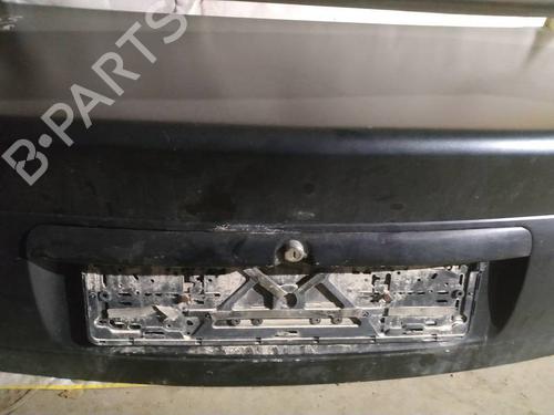 Used Tailgate trim Tailgate trim 35338512 35338512