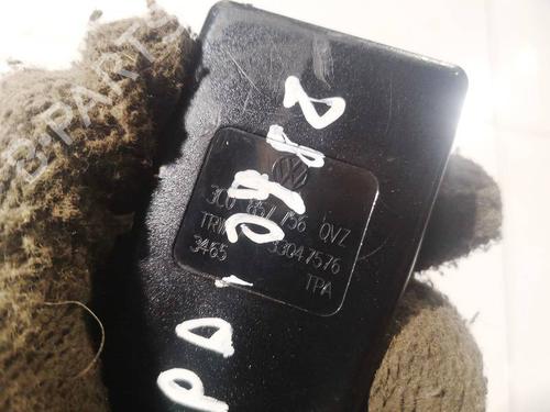 Seat buckle VW PASSAT B6 (3C2) 1.9 TDI | BP36686095I32 - Image 3