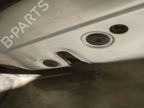 Used Rear left lock Rear left lock RENAULT ESPACE IV (JK0/1_) 1.9 dCi (JK0U) (116 hp) 35338714 35338714