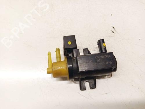 Used Electronic module Electronic module SUBARU LEGACY IV Estate (BP) 2.0 AWD (BP5) (138 hp) 34820218 34820218