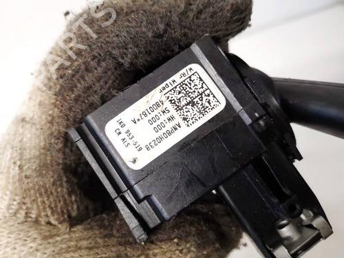 Warning switch VW PASSAT B6 (3C2) 2.0 TDI | BP35329352I22 - Image 3