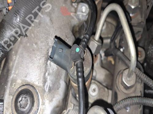 Used Injector Injector RENAULT MEGANE III Hatchback (BZ0/1_, B3_) 1.9 dCi (BZ0N, BZ0J) (131 hp) 40166609 40166609