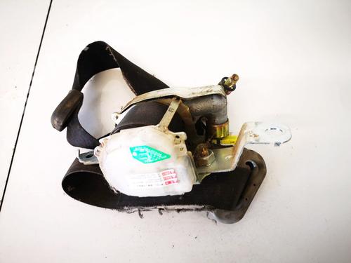 Used Front left seatbelt Front left seatbelt 35488811 35488811