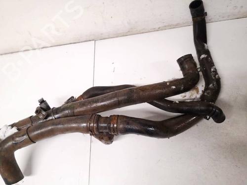 Used Auxiliary water pump Auxiliary water pump 35349076 35349076