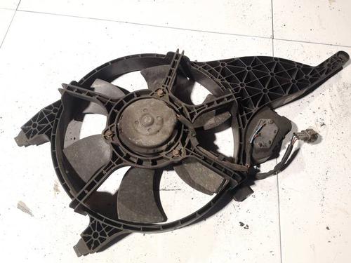Fan NISSAN PATHFINDER III (R51) 2.5 dCi | BP35149987M128 - Image 2