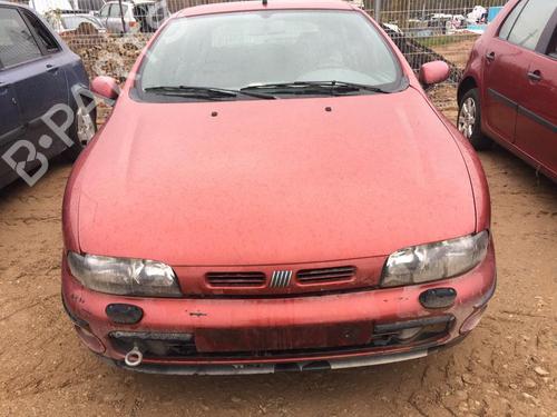 Used Parts FIAT BRAVA (182_) 1.4 (182.BG) (75 hp) 4476823