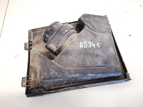 Used Air filter box Air filter box RENAULT LAGUNA III (BT0/1) 2.0 16V Turbo (170 hp) 35396923 35396923
