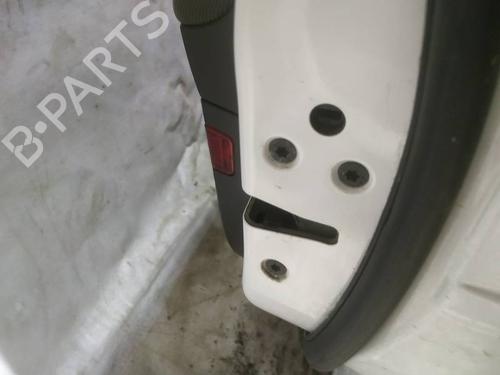 Used Front right lock Front right lock FORD FOCUS III 1.6 TDCi (115 hp) 35152554 35152554