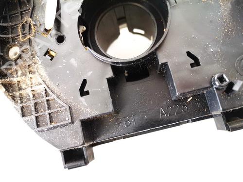 Warning switch DAEWOO REXTON (GAB_) 2.7 D All-wheel Drive | BP35586091I22 - Image 2