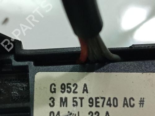 Steering wheel controls FORD FOCUS C-MAX (DM2) 2.0 TDCi | BP34853251E15 - Image 4