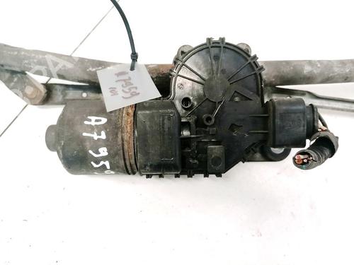 Used Front wiper motor Front wiper motor FIAT CROMA (194_) 2.4 D Multijet (200 hp) 35429618 35429618