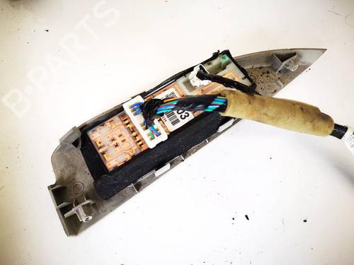 Switch SUBARU LEGACY V (BM) 2.0 D AWD (BMD) | BP32568047I30