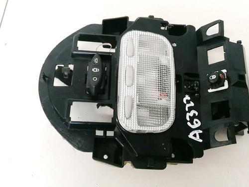 Used Interior roof light Interior roof light FIAT ULYSSE (179_) 2.2 JTD (128 hp) 35596409 35596409