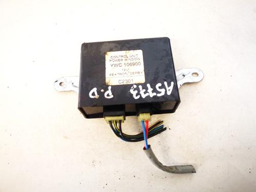 Módulo eletrónico Módulo eletrónico 35591232 35591232