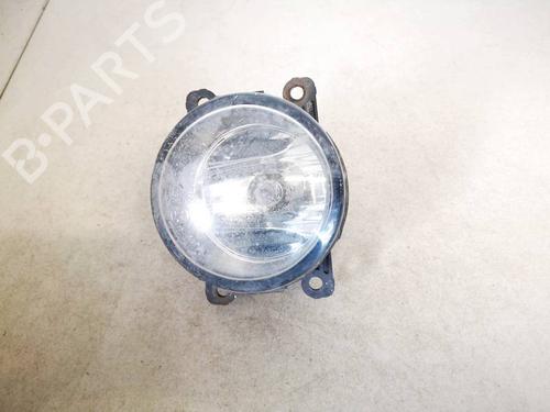 Used Left front fog light Left front fog light 35243216 35243216