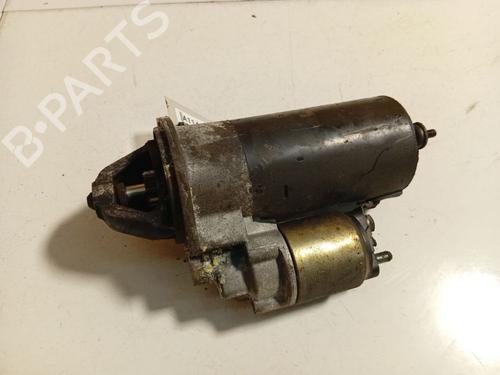 Motor arranque Motor arranque OPEL VECTRA C (Z02) 2.2 DTI 16V (F69) (125 hp) 36524113 36524113
