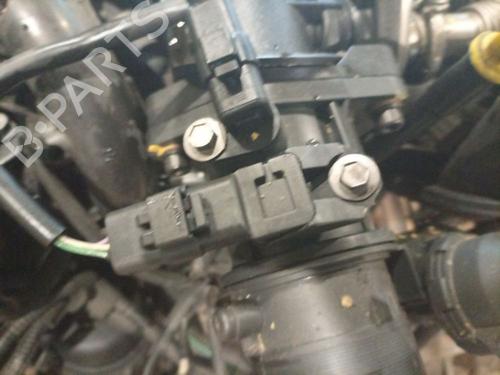 Electronic module CITROËN C5 III (RD_) 2.0 HDi (RDRHD8, RDRHDJ, RDRHR8, RDRHRJ) | BP39253984M83 - Image 3