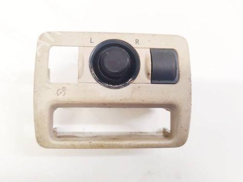 Used Mirror switch Mirror switch SUBARU TRIBECA (B9) 3.0 (WXE) (250 hp) 35139609 35139609