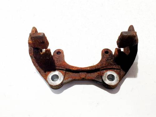 Left rear brake caliper MERCEDES-BENZ E-CLASS (W211) E 220 CDI (211.006) | BP35147202M107 - Image 2