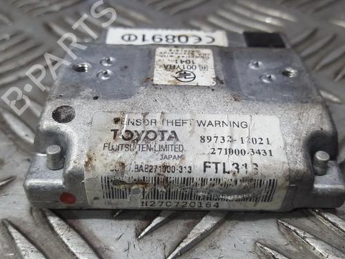 Used Electronic module Electronic module TOYOTA AURIS (_E15_) 2.2 D (ADE157_, ADE151_, ADE151R, ADE157R) (177 hp) 35693381 35693381