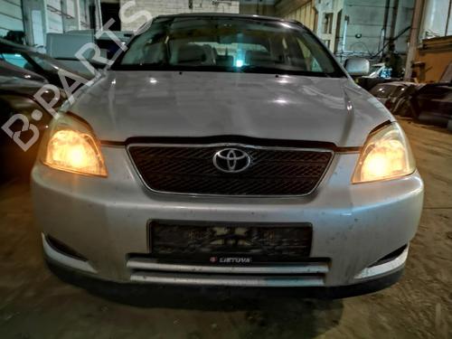 Engine mount TOYOTA COROLLA (_E12_) 2.0 D-4D (CDE120R, CDE120L_) | BP32965463M89 - Image 5