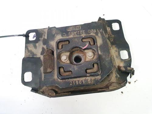 Engine mount VOLVO V50 (545) 1.6 D | BP32890241M89 - Image 3