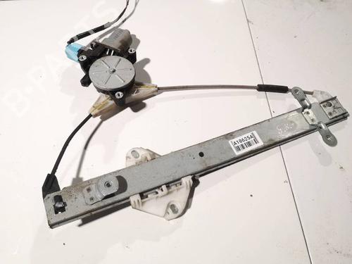 Rear left window mechanism HONDA FR-V (BE) 2.2 i CTDi (BE5) | BP34943514C24 - Image 3