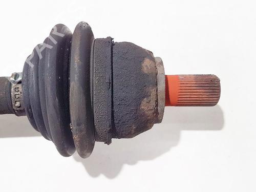Left front driveshaft FORD FOCUS II (DA_, HCP, DP) 1.6 | BP35638487M38 - Image 2