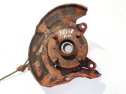Used Right front steering knuckle Right front steering knuckle 35388702 35388702