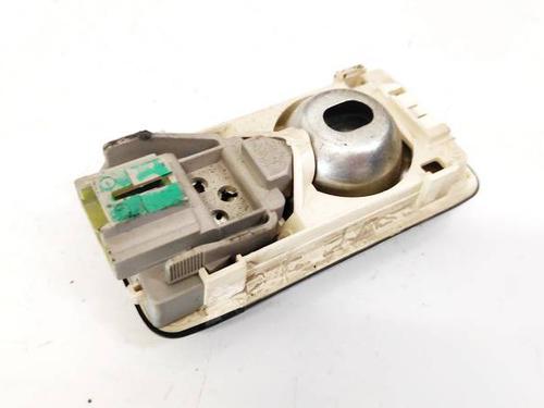 Kabinelys PEUGEOT 206 SW (2E/K) 1.6 HDi 110 | BP35273611I8 - Image 2