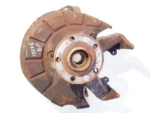 Used Right front steering knuckle Right front steering knuckle 34916346 34916346