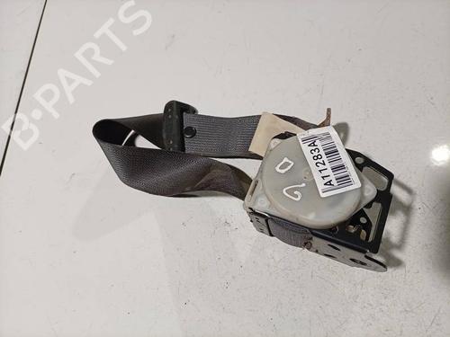 Used Rear right seatbelt Rear right seatbelt 36454289 36454289