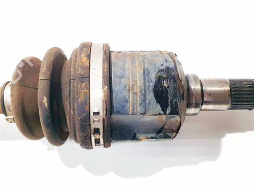 Left front driveshaft KIA CARENS III MPV (UN) 2.0 CRDi 115 | BP34942965M38 - Image 3