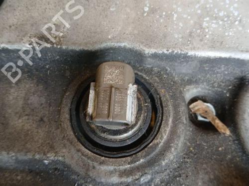 Injector MAZDA 6 Hatchback (GH) 2.0 MZR-CD (GH14) | BP36658856M100 - Image 2