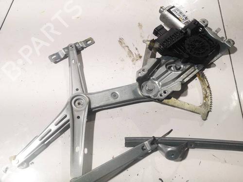 Front right window mechanism OPEL ASTRA H (A04) 1.6 (L48) | BP34855925C23 - Image 3