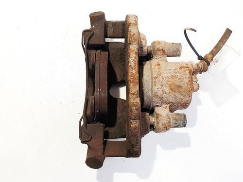 Left front brake caliper VOLVO V50 (545) 2.0 D | BP35409389M105 - Image 3
