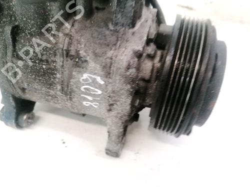 AC compressor BMW 5 (F10) 525 d | BP35414925M34 - Image 2