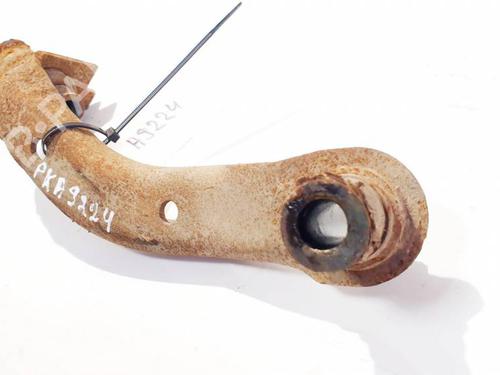 Engine mount NISSAN NOTE (E11, NE11) 1.5 dCi | BP32627674M89