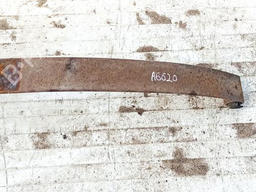 Andre DAEWOO REXTON (GAB_) 2.7 D All-wheel Drive | BP35582427O1 - Image 2