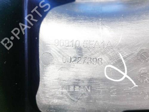 Cup/Object holder BMW i8 (I12) hybrid | BP34771662I37 - Image 3