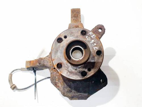 Used Right front steering knuckle Right front steering knuckle 34872126 34872126