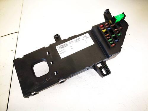 Fuse box OPEL VECTRA C (Z02) 2.2 DTI 16V (F69) | BP32572137E1 - Image 6