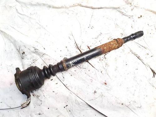 Used Right front driveshaft Right front driveshaft VW PASSAT B5 Variant (3B5) 1.9 TDI (110 hp) 35869977 35869977
