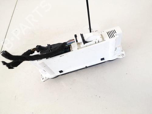 Climate control FORD MONDEO III (B5Y) 2.0 16V DI / TDDi / TDCi | BP35418011I5 - Image 3