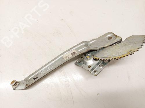 Used Rear right window mechanism Rear right window mechanism 34833565 34833565